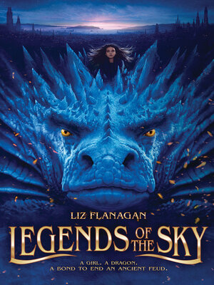 cover image of Legends of the Sky